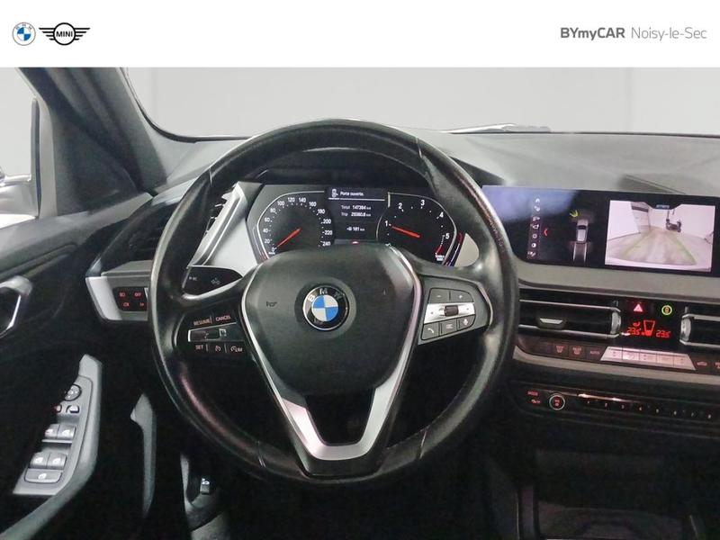 Bmw Série 1 F40 116d 116 ch Dkg7 Lounge