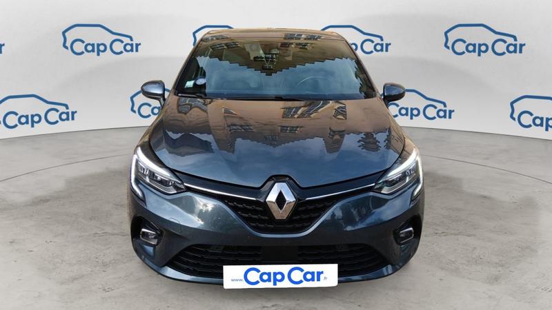 Renault Clio 1.0 TCe 100 Intens