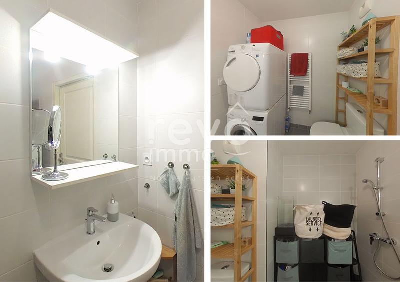 Maison - 81 m² - 4 pièces