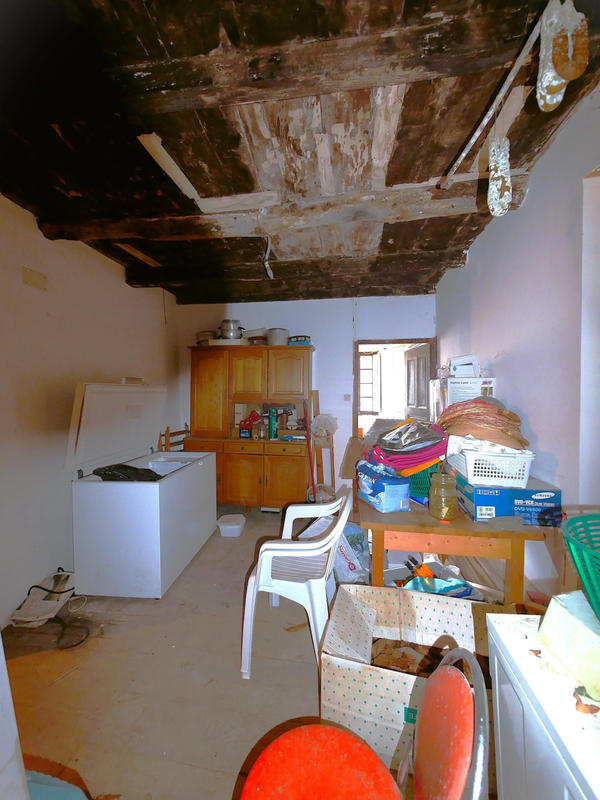 Maison de village - 115 m² - 8 pièces