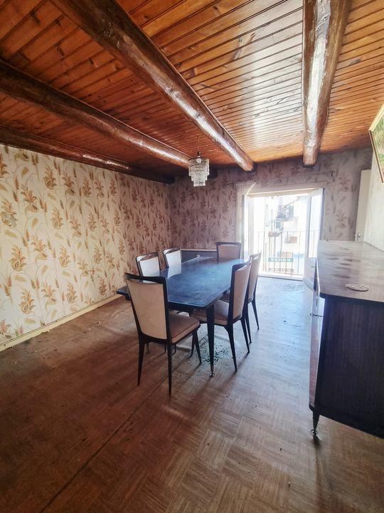 Maison de ville - 86 m² - 4 pièces