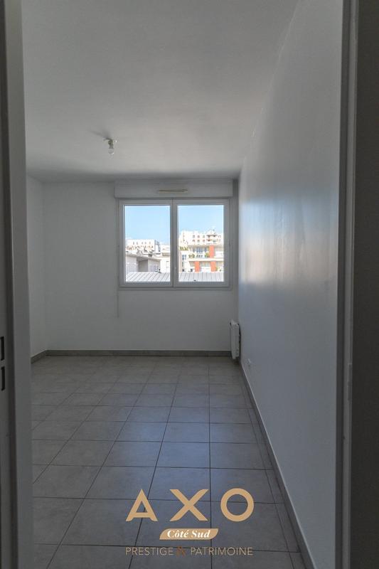 Appartement - 91 m² - 4 pièces