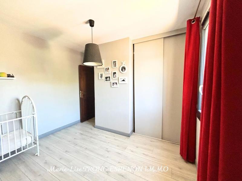 Maison - 114 m² - 6 pièces