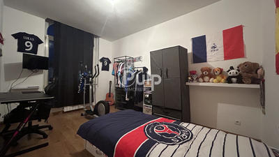 Immeuble - 117 m² - 4 pièces