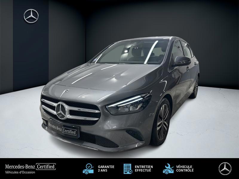 Mercedes Classe B 180 Progressive Line Edition Full Led