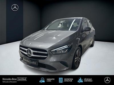 Mercedes Classe B 180 Progressive Line Edition Full Led