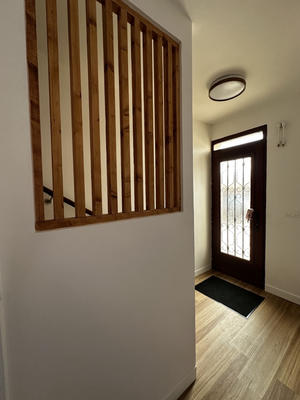 Appartement - 51 m² - 3 pièces