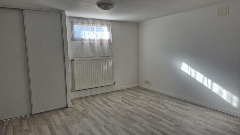 Maison - 123 m² - 5 pièces