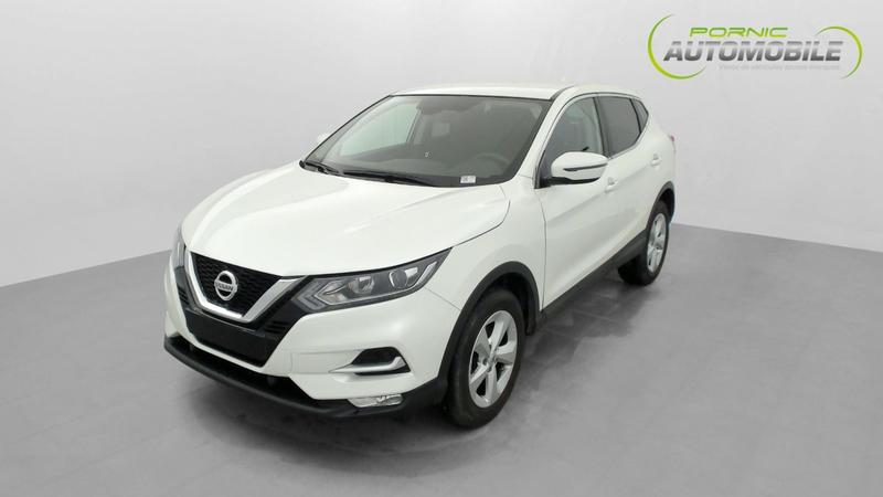 Nissan Qashqai 1.2 Dig-T 115 Acenta