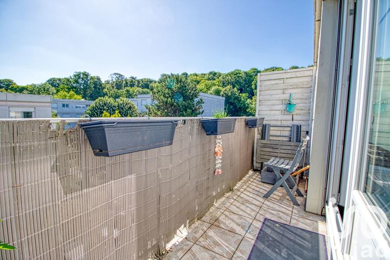 Appartement - 91 m² - 5 pièces