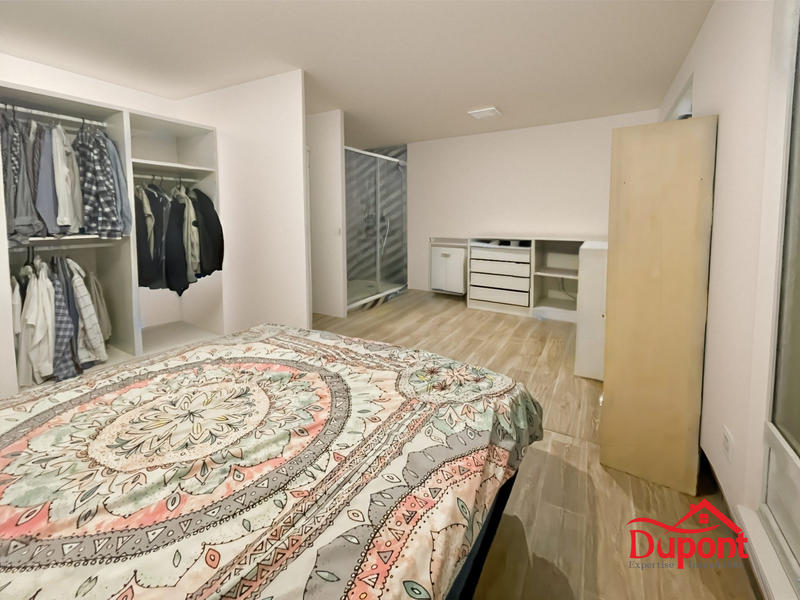 Maison - 94 m² - 4 pièces