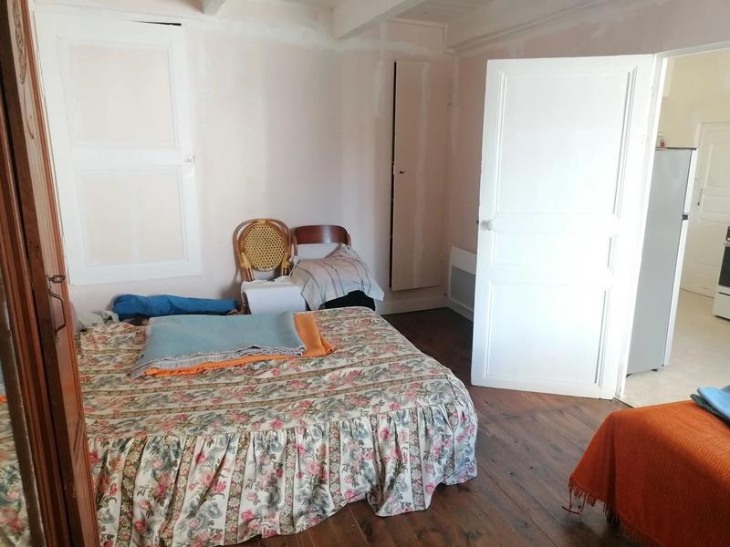 Maison - 65 m² - 6 pièces