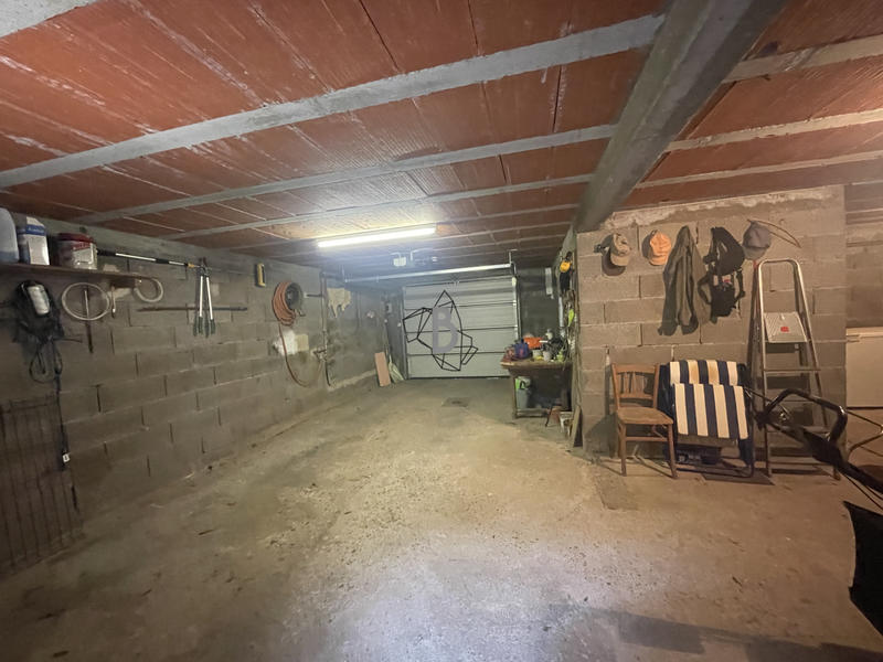 Maison - 159 m² - 7 pièces