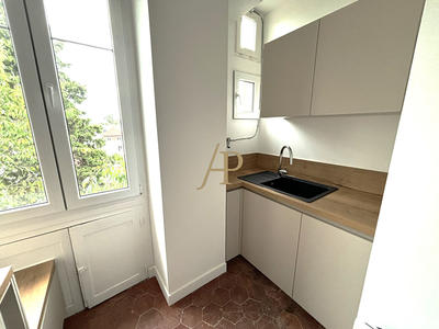 Appartement - 48 m² - 3 pièces