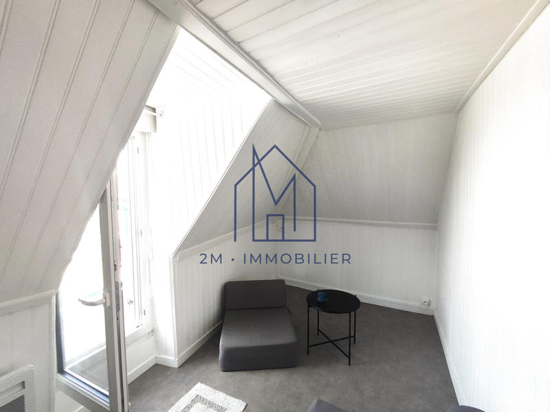 Appartement - 23 m² - 3 pièces