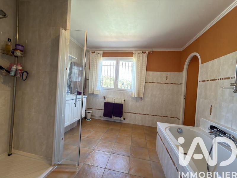 Maison - 142 m² - 5 pièces