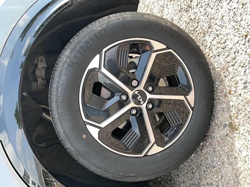 Kia Niro 1.6 GDi 141 ch Hev Dct6 Active