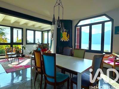 Maison - 112 m² - 3 pièces