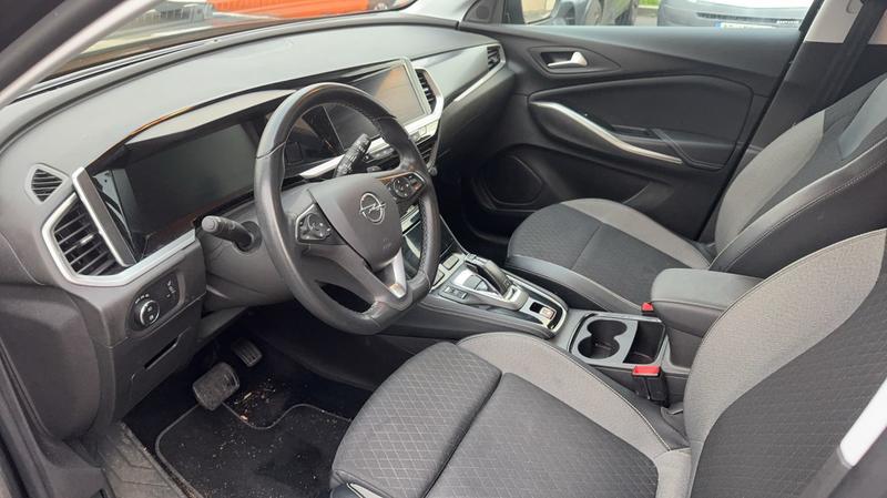 Opel Grandland X I 1.5 Cdti 130 Eat8 Business
