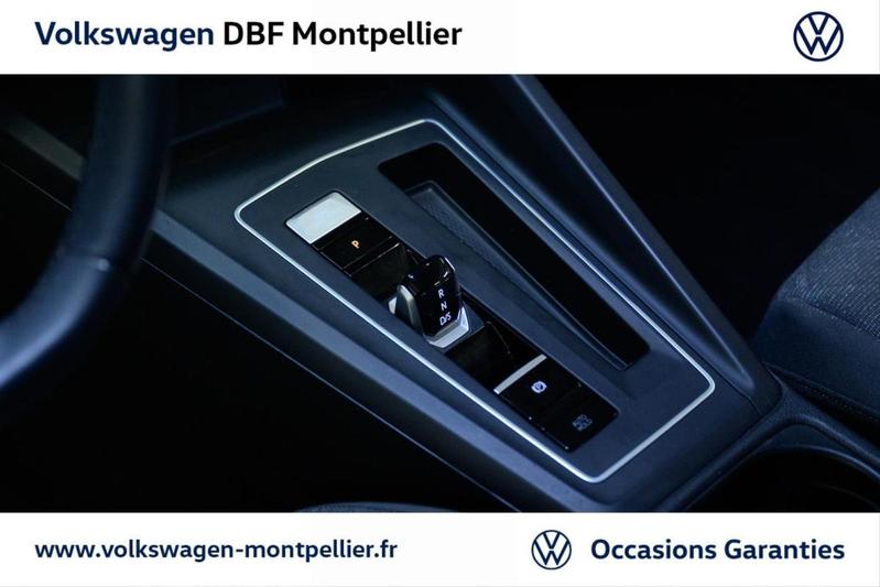 Volkswagen Golf Sw 1.0 eTSI Opf 110 Dsg7 Life