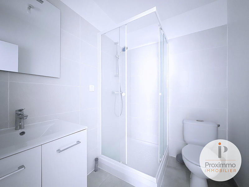 Appartement - 31 m² - 2 pièces