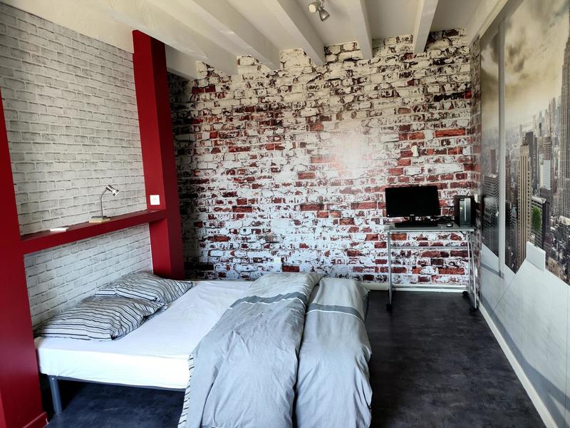 Maison - 230 m² - 7 pièces