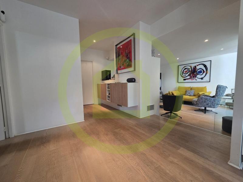 Maison - 168 m² - 6 pièces