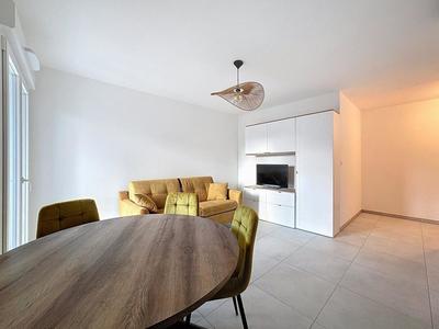 Appartement - 29 m² - 1 pièce