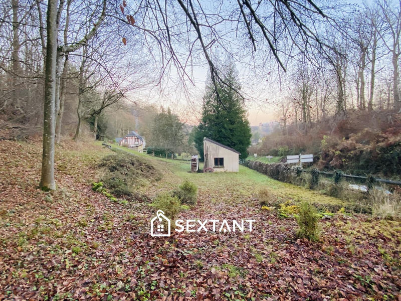 Maison - 155 m² - 6 pièces