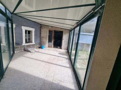 Maison - 266 m² - 5 pièces