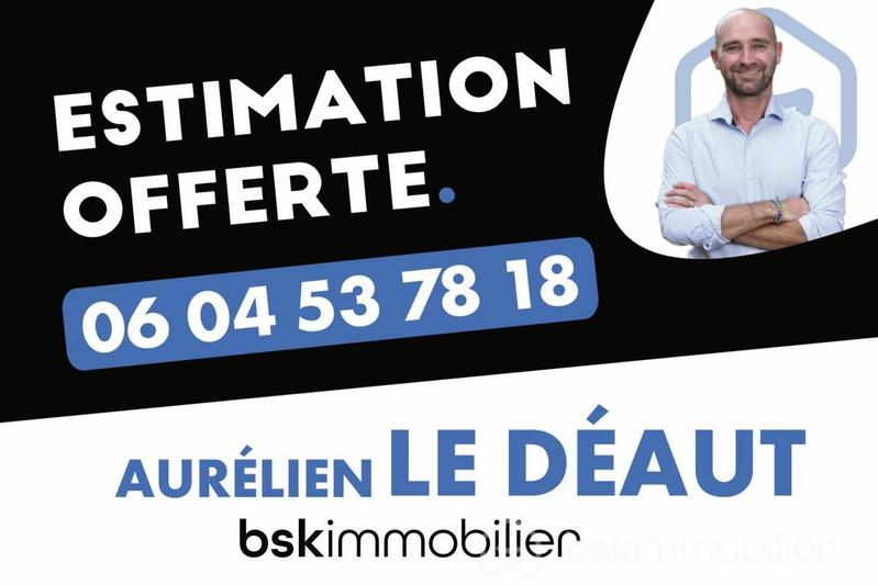 Immeuble - 330 m² - 1 pièce