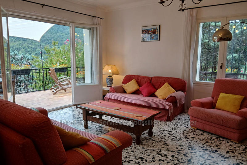 Propriété - 180 m² - 6 pièces