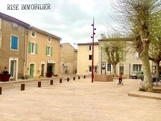 Duplex - 82 m² - 4 pièces