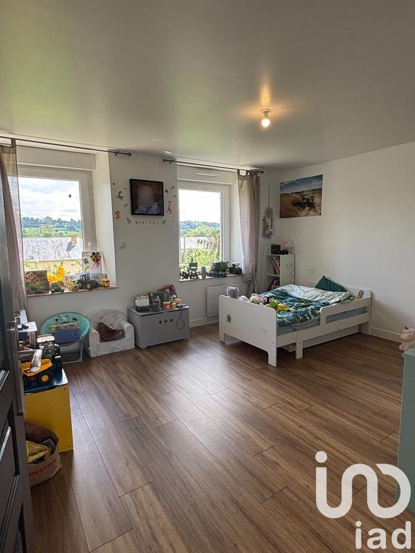 Maison - 158 m² - 5 pièces