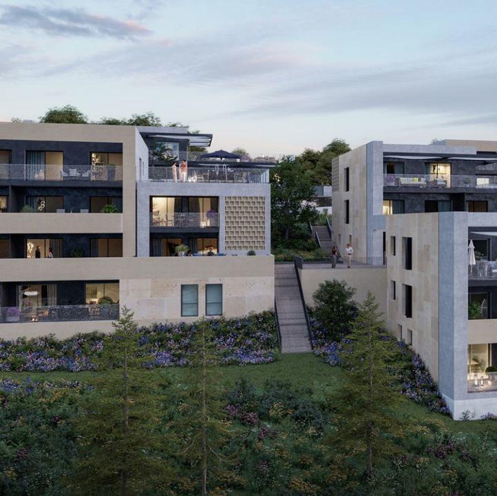 Appartement - 118 m² - 5 pièces