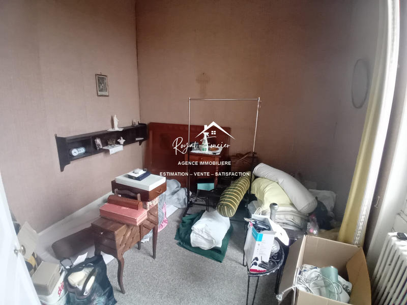 Maison - 194 m² - 8 pièces