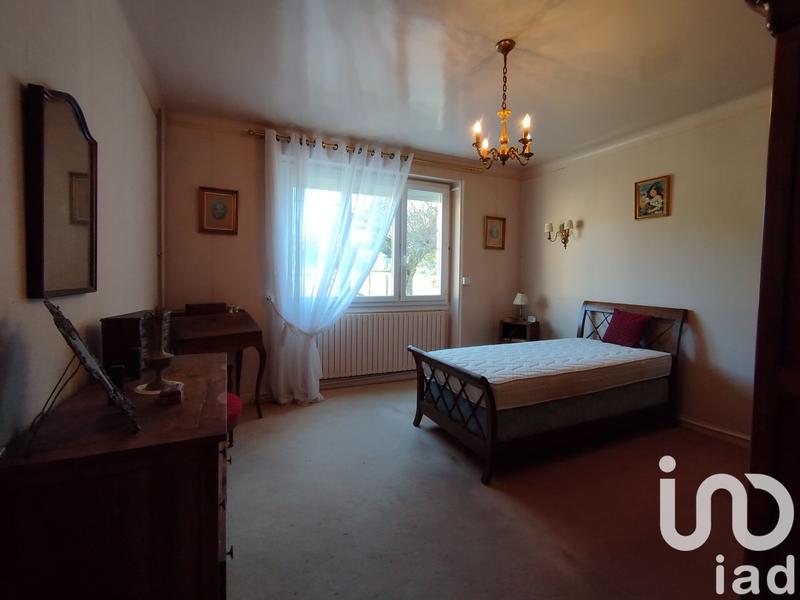 Maison - 166 m² - 6 pièces