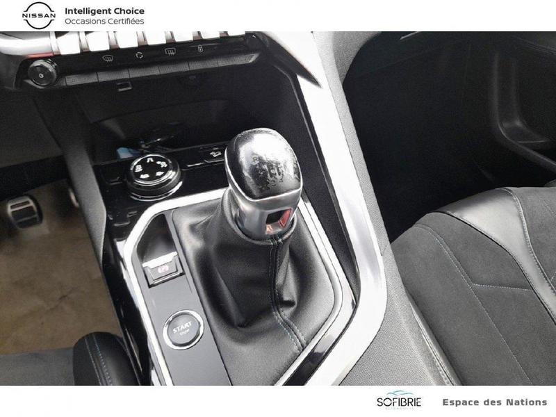 Peugeot 3008 1.5 BLUEHDi 130ch E6.C Crossway s&amp;S