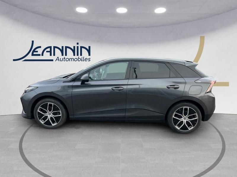 Mg Mg4 Electric 64kWh - 150 kW 2wd Luxury