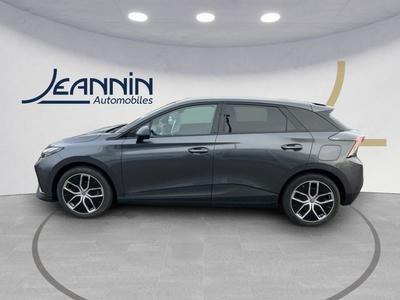 Mg Mg4 Electric 64kWh - 150 kW 2wd Luxury