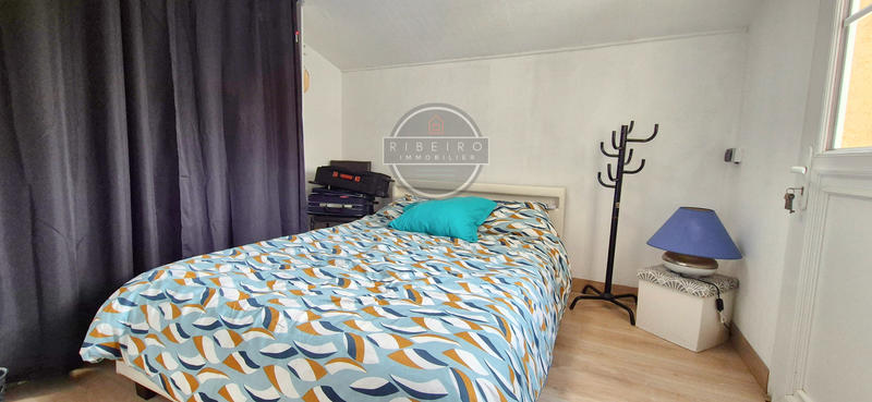 Appartement - 75 m² - 4 pièces