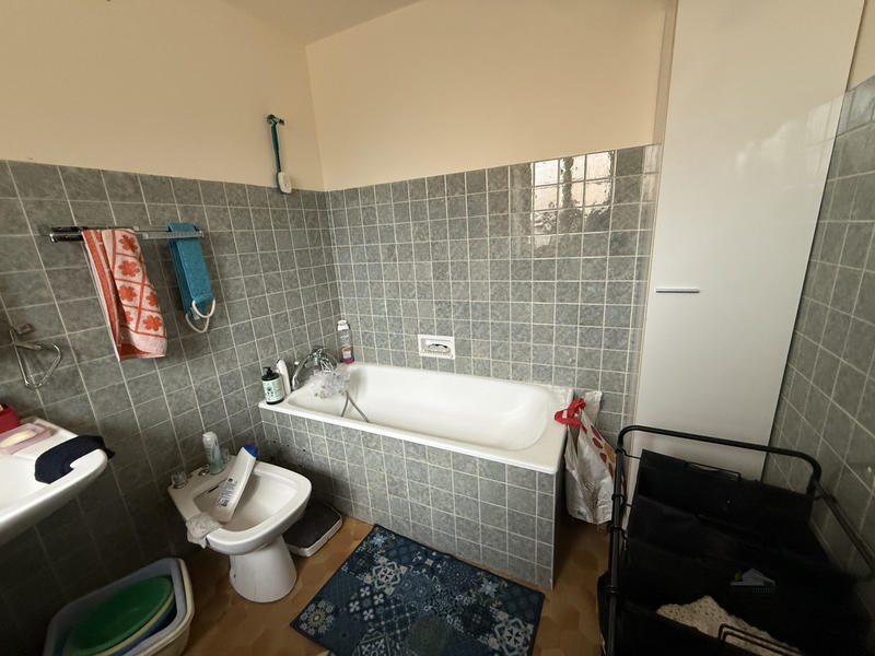 Maison - 75 m² - 6 pièces