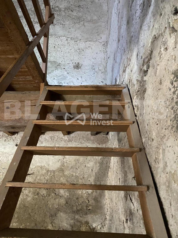 Maison - 62 m² - 3 pièces