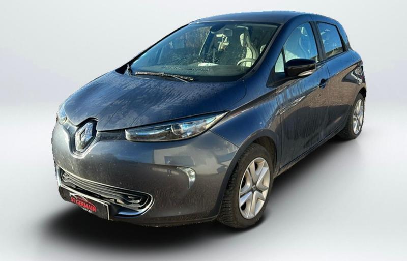 Renault Zoe City R90