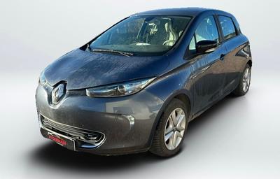 Renault Zoe City R90