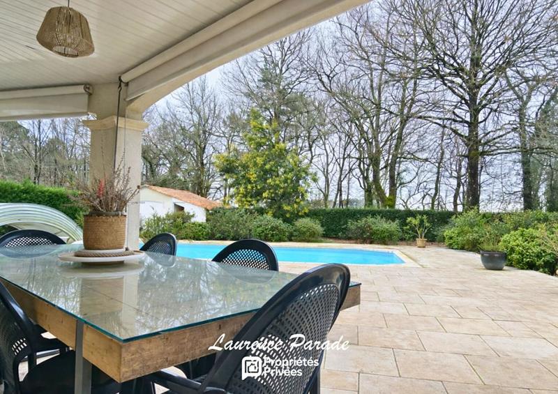 Maison - 148 m² - 6 pièces