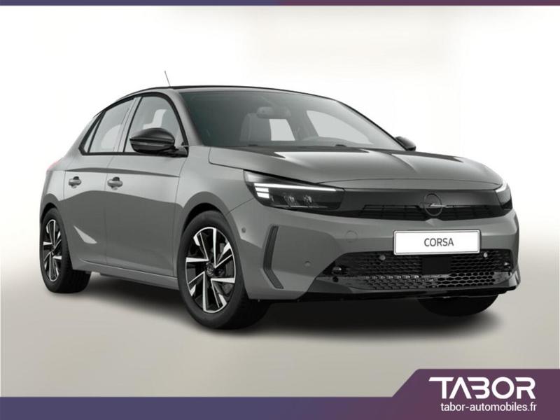 Opel Corsa 1.2 100 Gs Cam ComfortP Pdc 16p