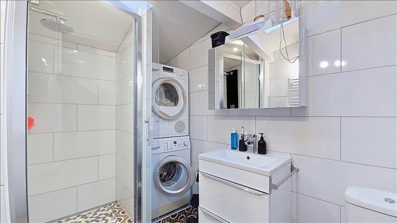 Maison - 43 m² - 2 pièces