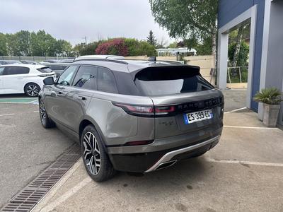 Land Rover Range Rover Velar 3.0 V6 R-Dynamic 300 Hse Bva