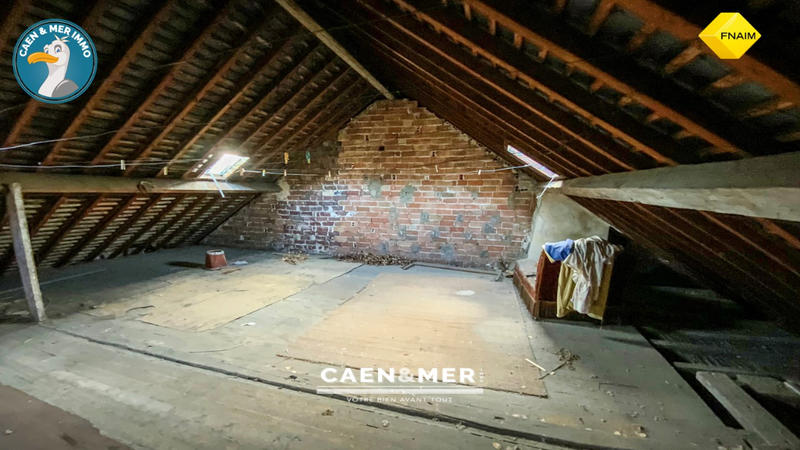 Maison - 500 m² - 18 pièces